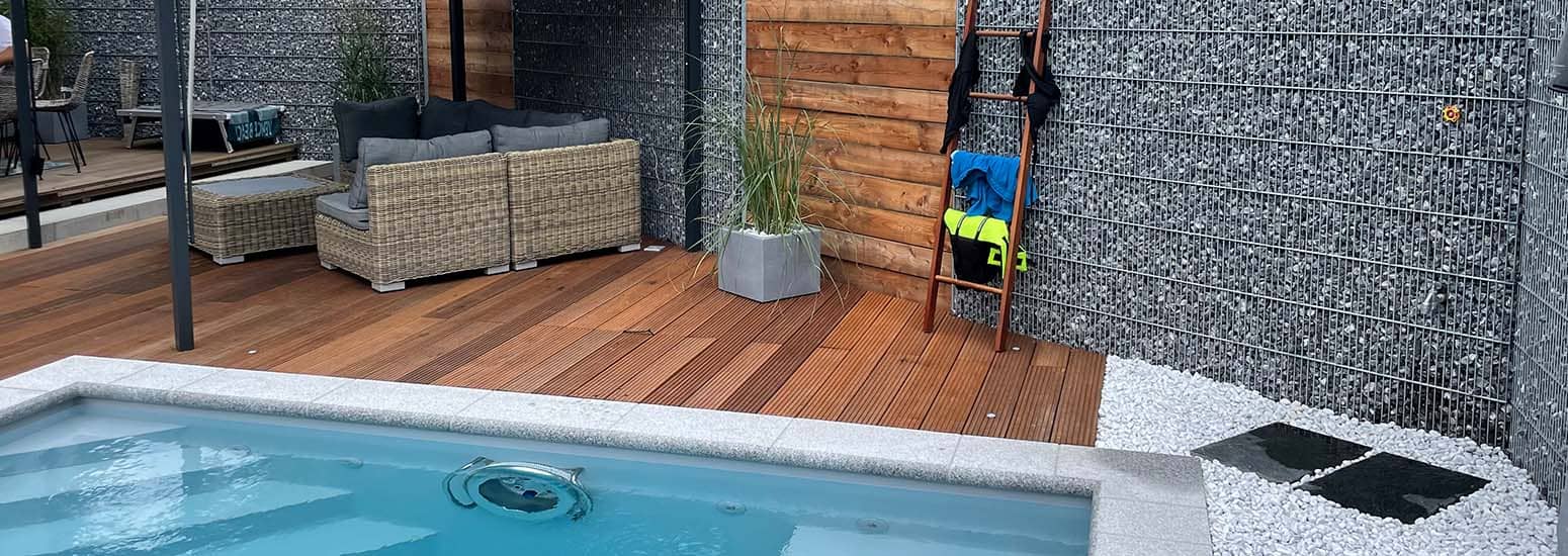 poolbau rosenheim beispiel