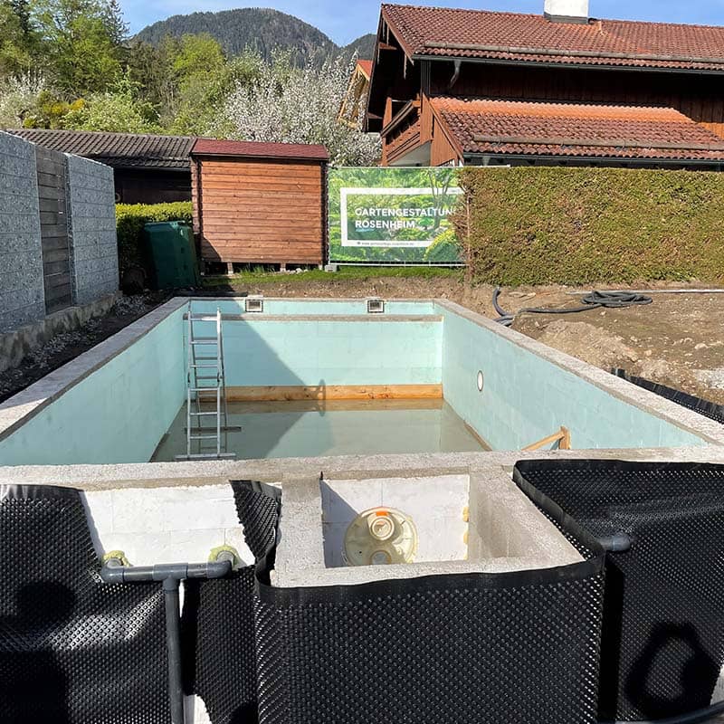 rosenheim poolbau