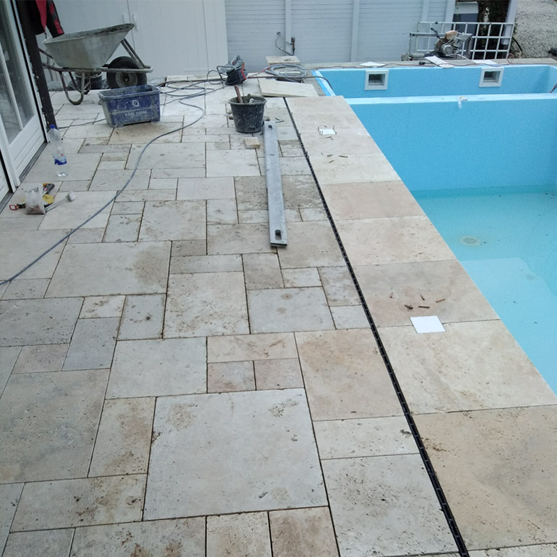 pool mit sichtschutz rosenheim