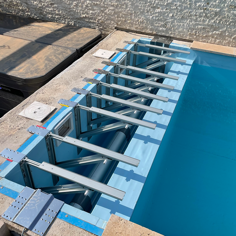 pool mit sichtschutz rosenheim