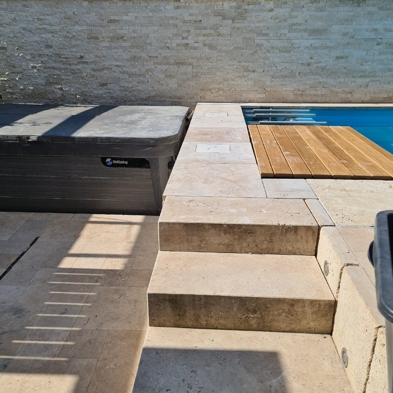 pool mit sichtschutz rosenheim