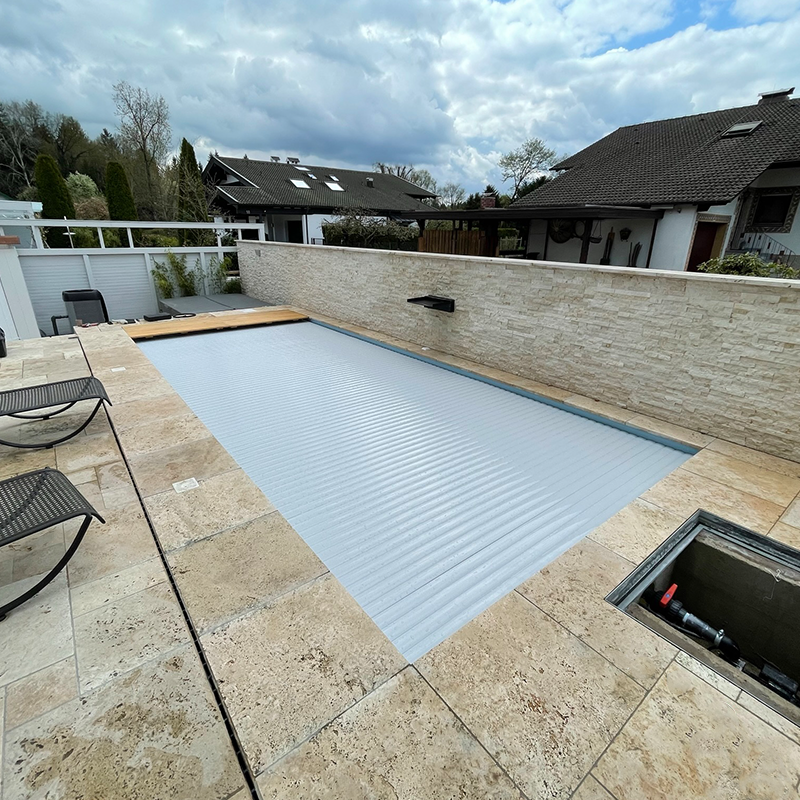 pool mit sichtschutz rosenheim