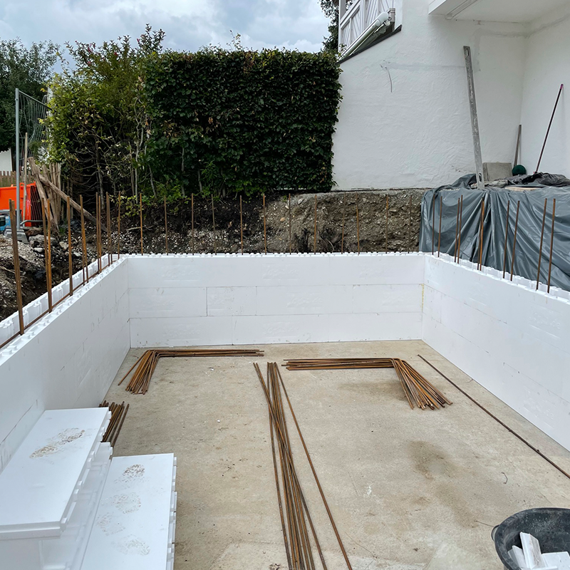 pool mit sichtschutz rosenheim