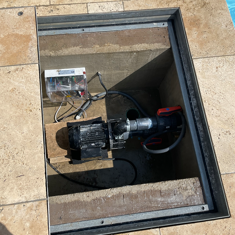 pool mit sichtschutz rosenheim