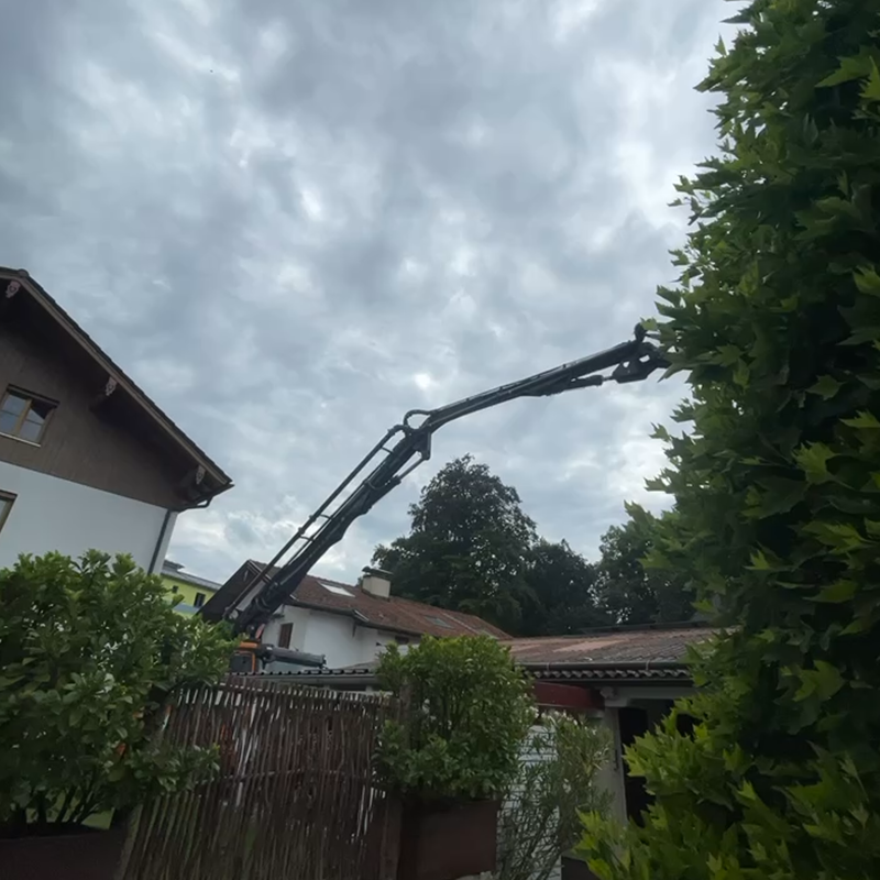 pool rosenheim schwierige lage