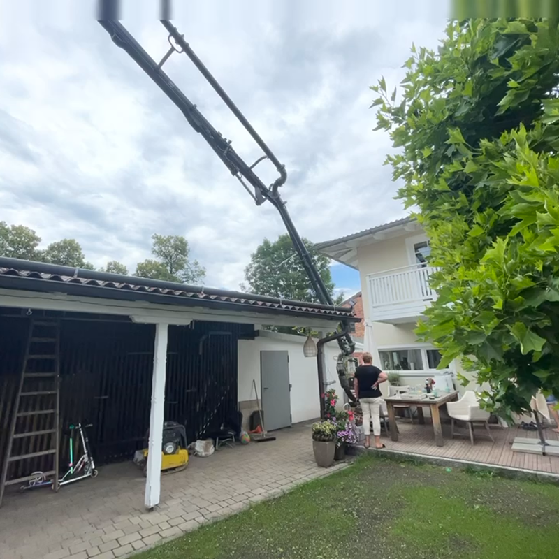 pool rosenheim schwierige lage