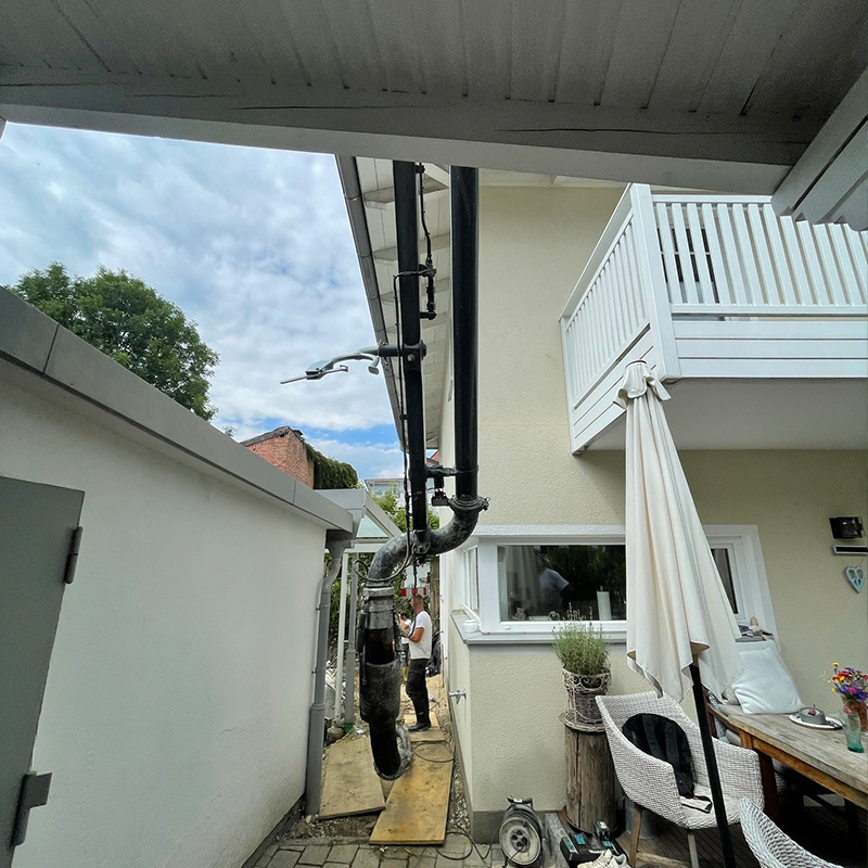 pool rosenheim schwierige lage