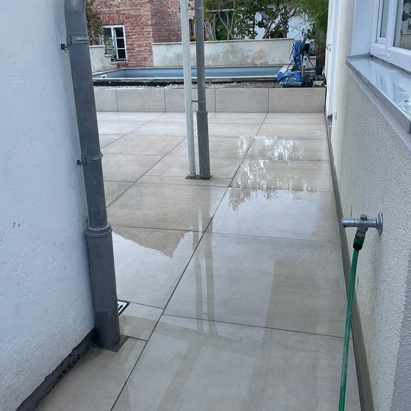 pool rosenheim schwierige lage