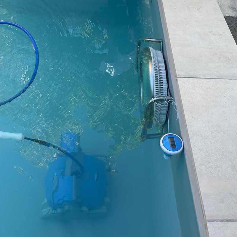 pool rosenheim schwierige lage