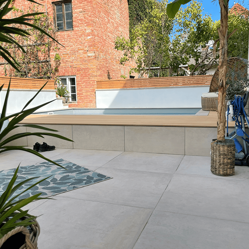pool rosenheim schwierige lage