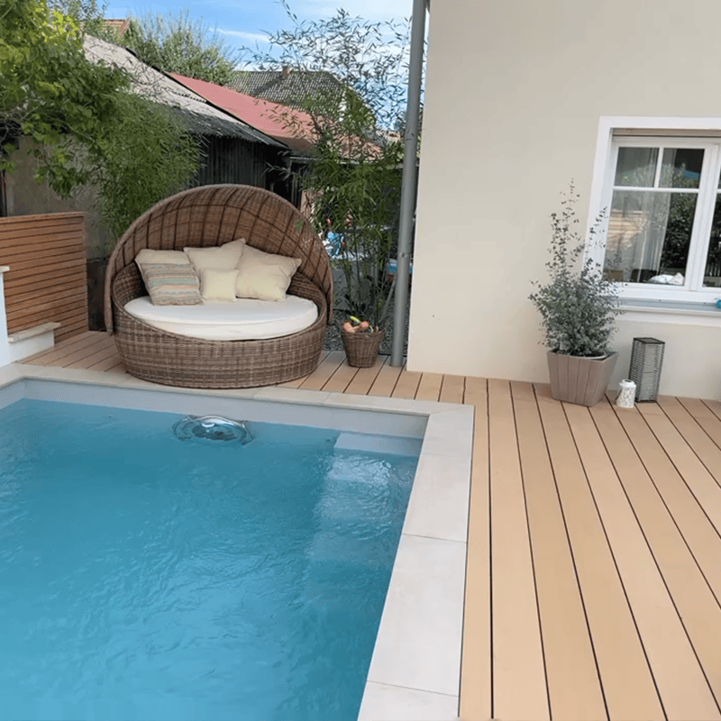 pool rosenheim schwierige lage
