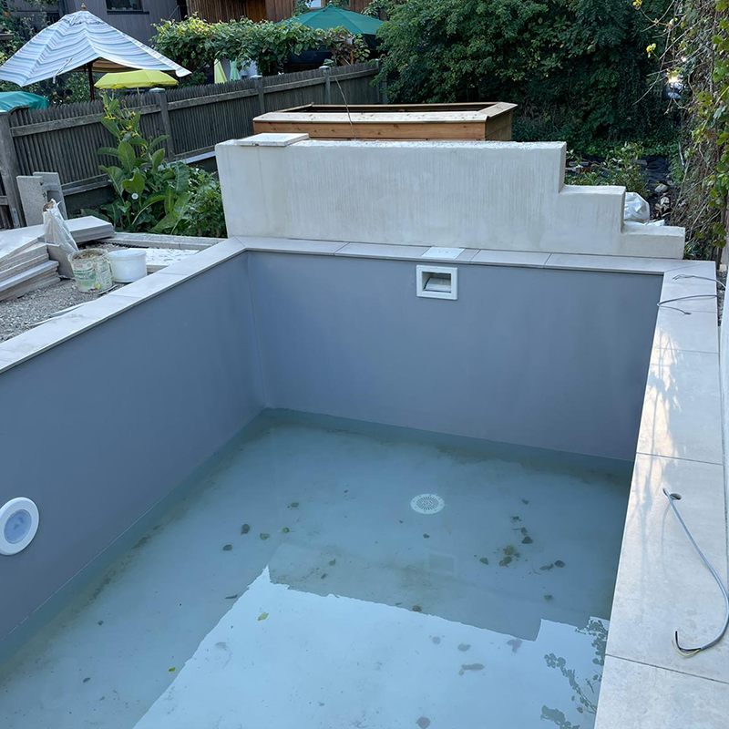 pool rosenheim schwierige lage
