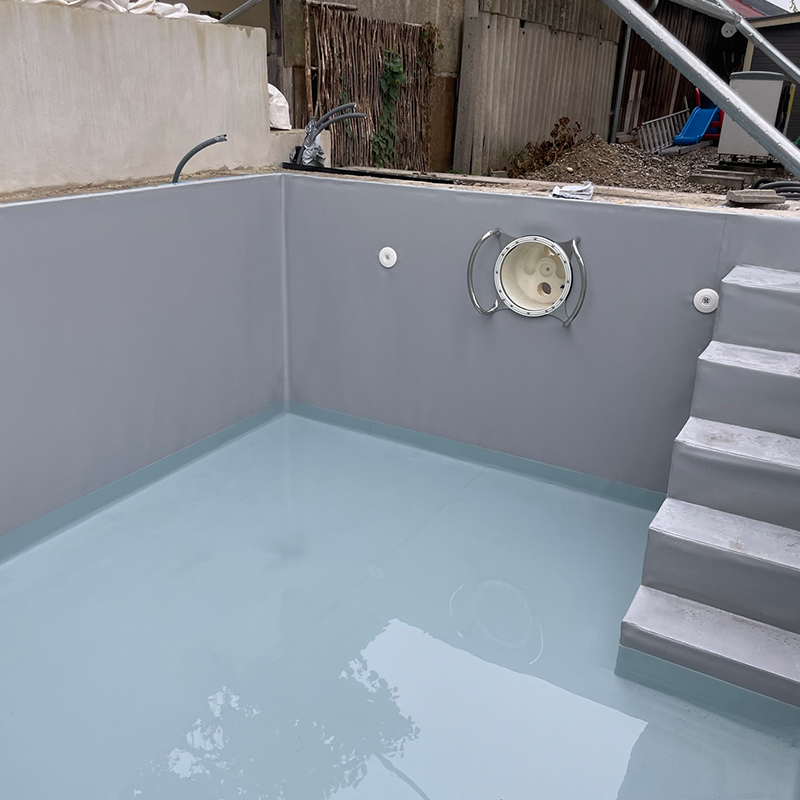 pool rosenheim schwierige lage