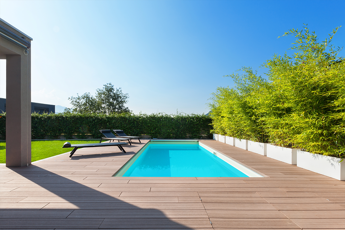 swimming pool tegernsee